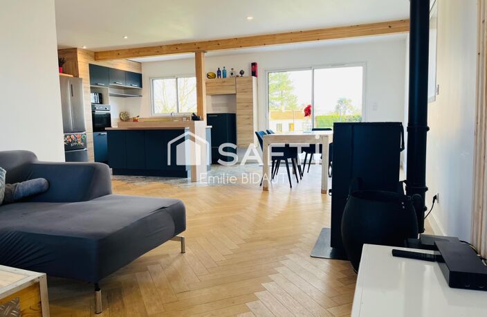 Maison récente de 2023  Montaigu - 97 m² — photo 3
