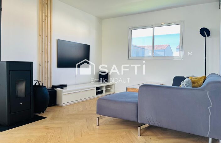 Maison récente de 2023  Montaigu - 97 m² — photo 5