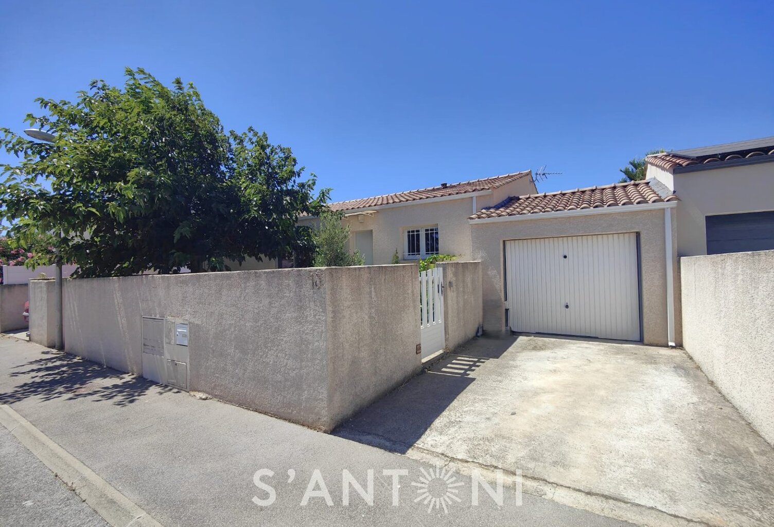 Maison — photo 1