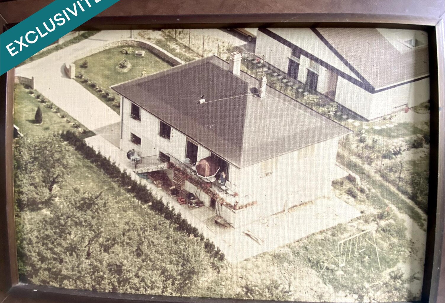 Maison 110m2 — photo 1