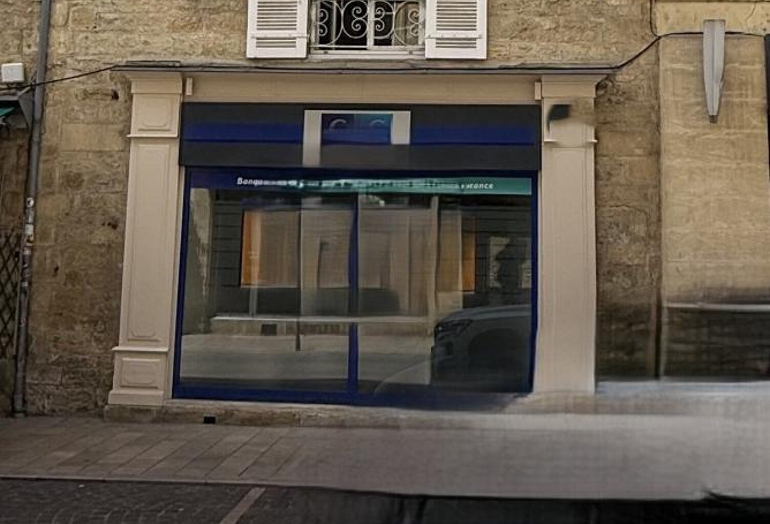 Immeuble centre ville 24200 Sarlat la Canéda — photo 1
