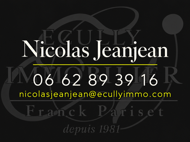 VENTE-MAISON-69380-MARCILLY D'AZERGUES — photo du bien