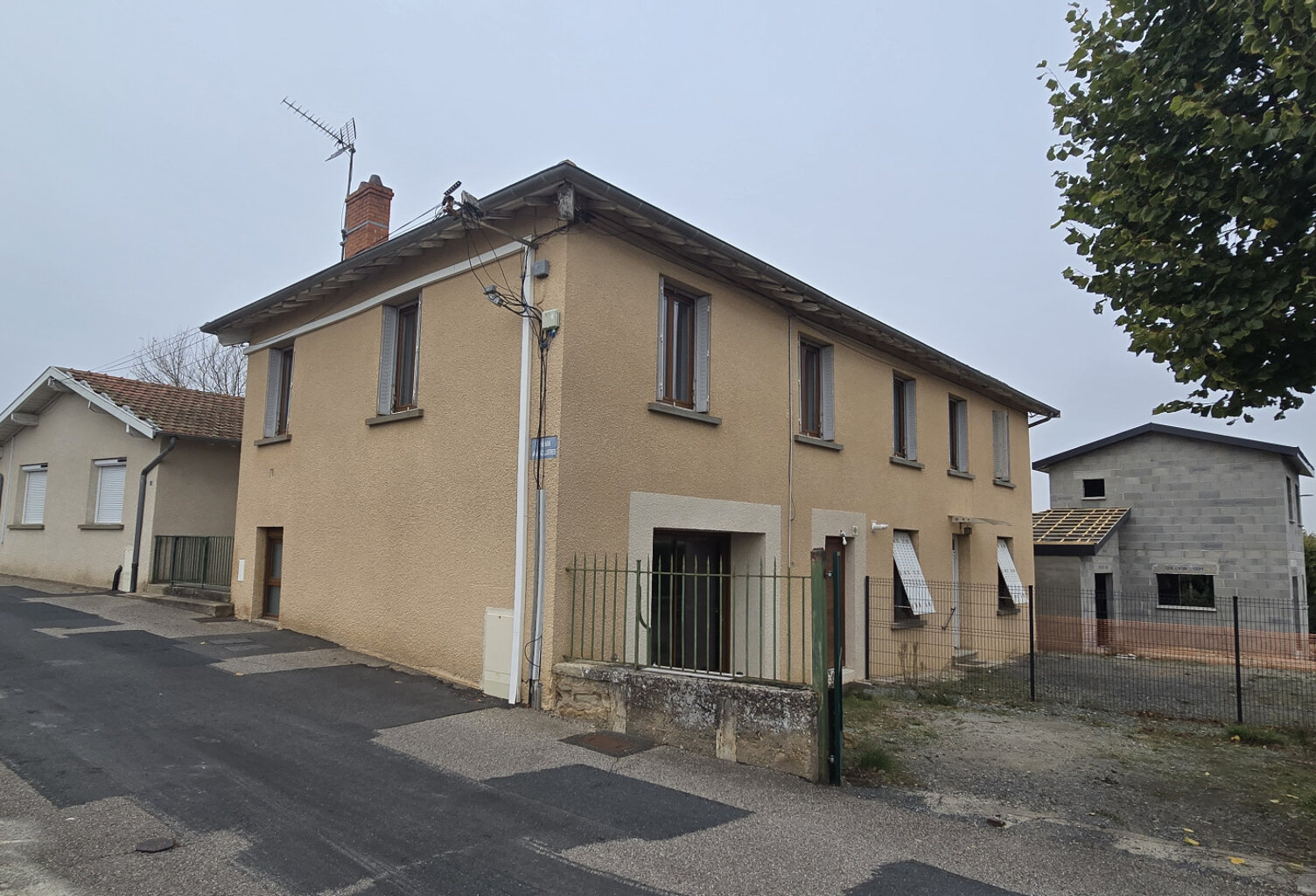 Appartement T2 de 47,25 m2 — photo 1