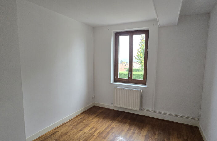 Appartement T2 de 47,25 m2 — photo 2