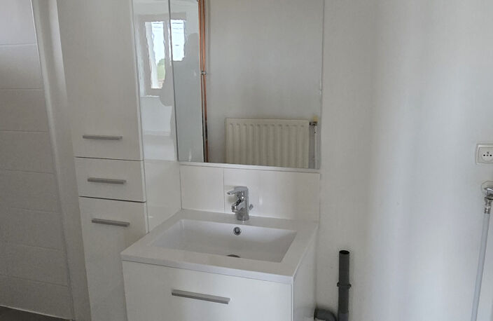 Appartement T2 de 47,25 m2 — photo 3