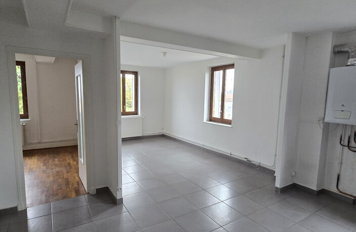 Appartement T2 de 47,25 m2 — photo 4