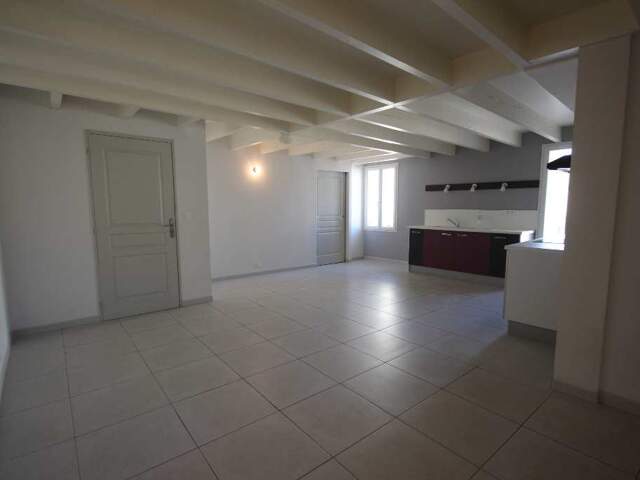 Appartement 4 pièces 98 m² à Portiragnes — photo du bien