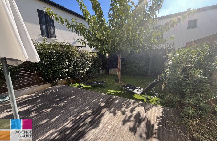 Villa en location à Portiragnes  — photo 3
