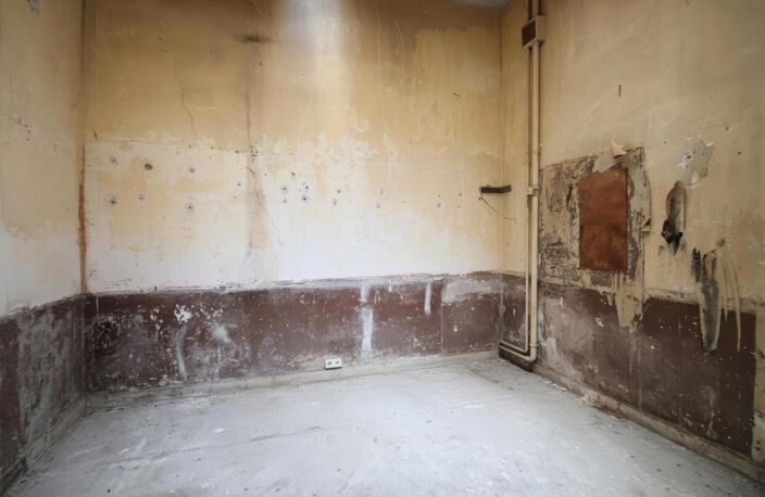 VERSAILLES HOCHE  12 M² — photo 2