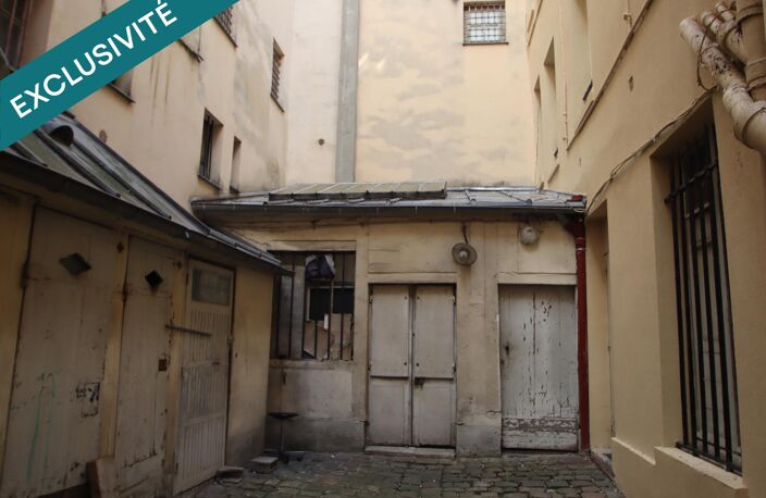 VERSAILLES HOCHE  12 M² — photo 4
