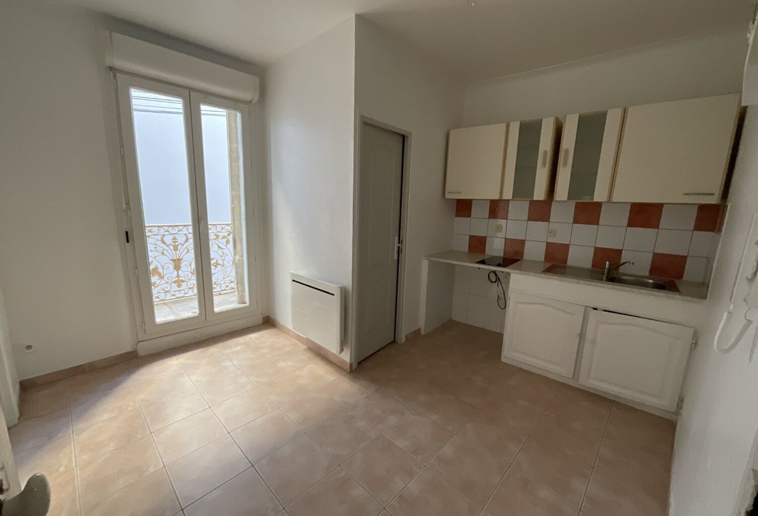 Appartement — photo 1