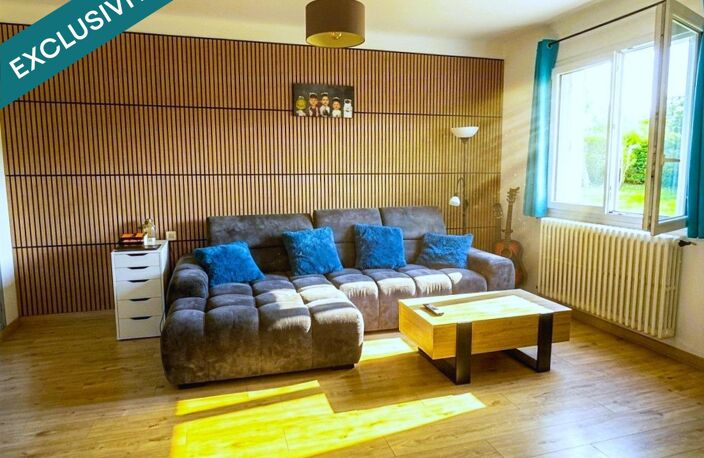 LES VANS  Maison de 170m2 avce Piscine et Jardin de 1620m2 — photo 5