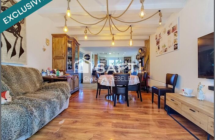 Maison rénovée de 201m² avec loft et vue dégagée — photo 3