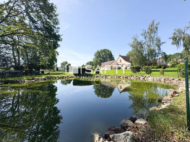 Belle propriété sans travaux située au calme. — photo du bien