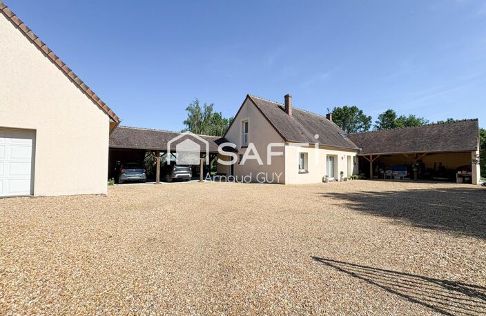 Belle propriété sans travaux située au calme. — photo 2