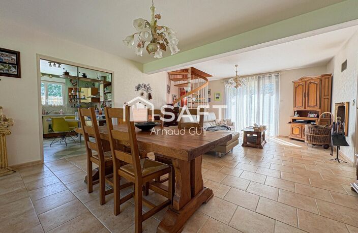 Belle propriété sans travaux située au calme. — photo 4
