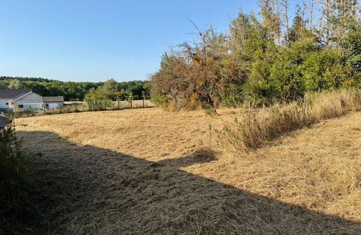 Vente, maison de village, 4 pièces, sur terrain de 28 ares e — photo 5