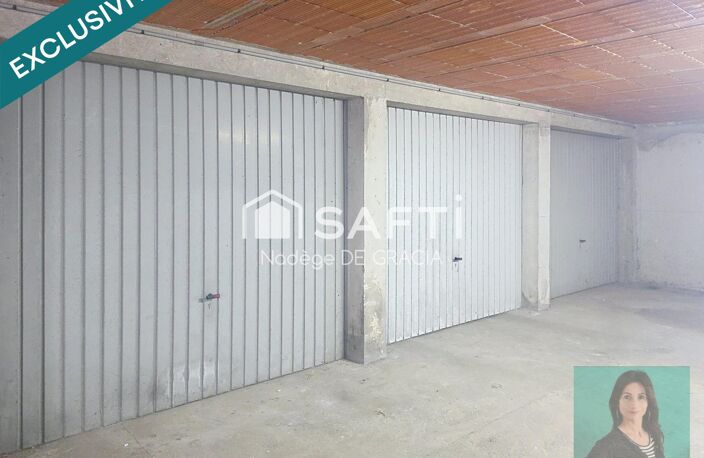 Grand T3 bis 80 m² au dernier étage  Terrasse de 15 m² — photo 4