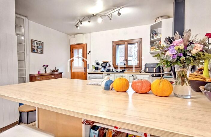 Appartement 53m2, 4 pièces, 2 chambres , terrasse — photo 2