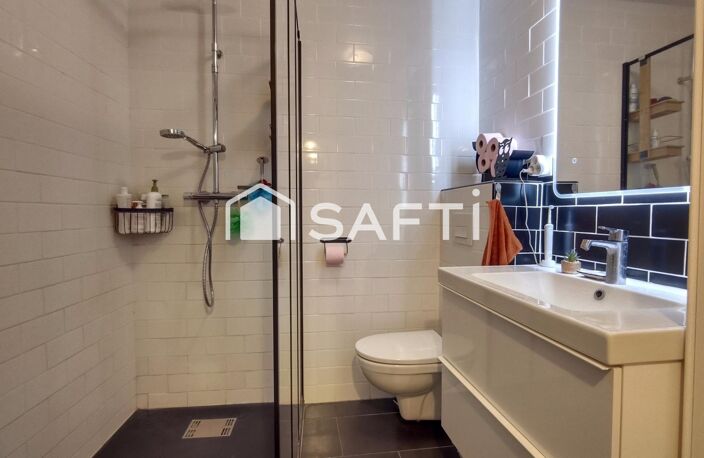 Appartement 53m2, 4 pièces, 2 chambres , terrasse — photo 4