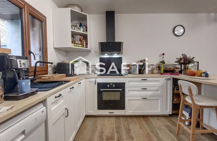 Appartement 53m2, 4 pièces, 2 chambres , terrasse — photo 5