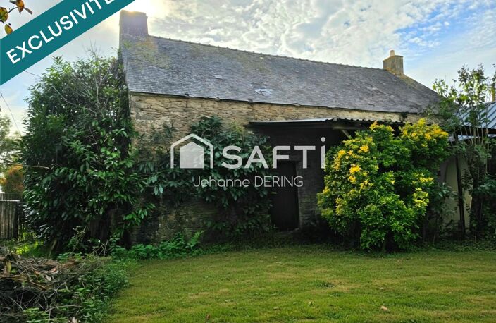 Véritable Maison en Pierre offrant un réel potentiel — photo 2