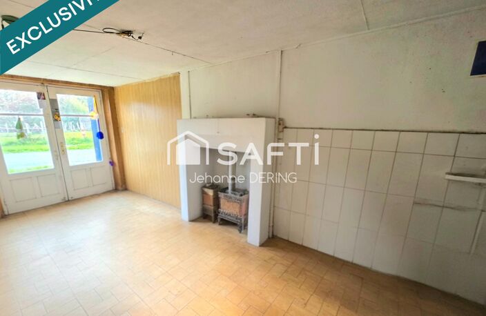 Véritable Maison en Pierre offrant un réel potentiel — photo 4