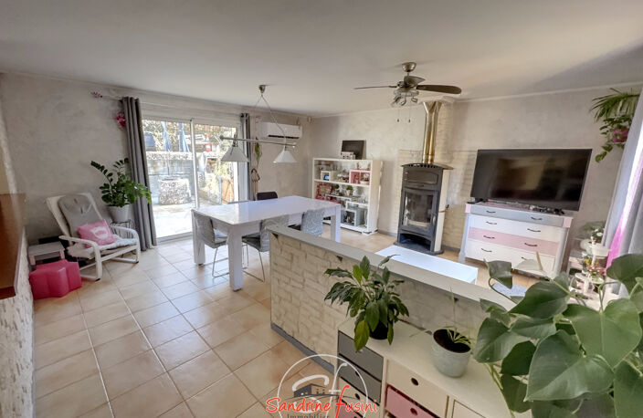 VILLA INDIVIDUELLE 4P AVEC TERRAIN ATTENANT — photo 2