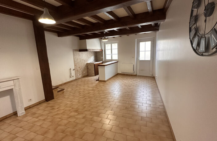 MAISON DE TYPE 3 — photo 2