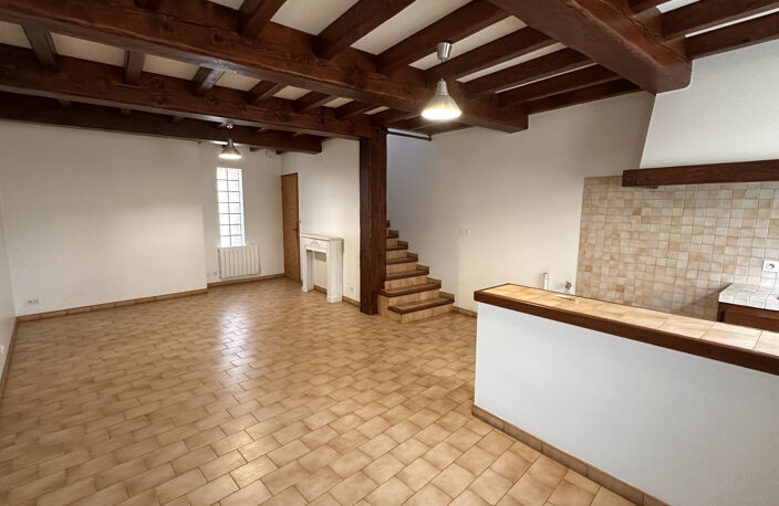 MAISON DE TYPE 3 — photo 3