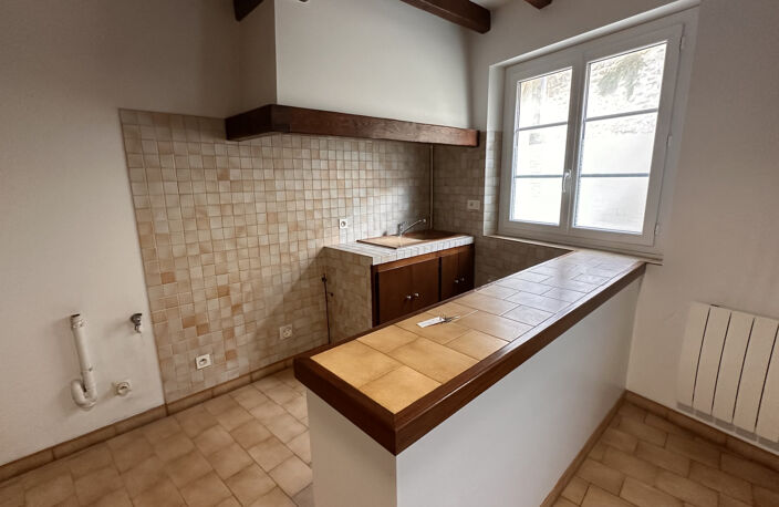 MAISON DE TYPE 3 — photo 4
