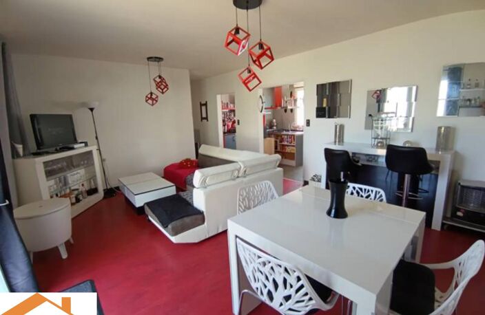 Vente maison 5 pièces 87 m² Bellevigny (85170) — photo 4