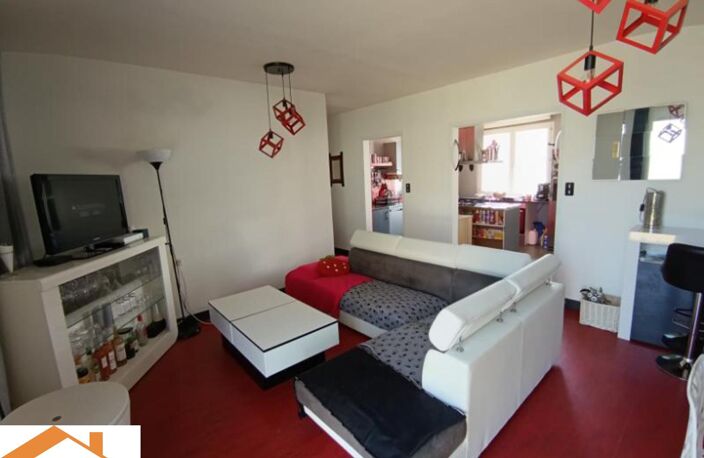 Vente maison 5 pièces 87 m² Bellevigny (85170) — photo 5