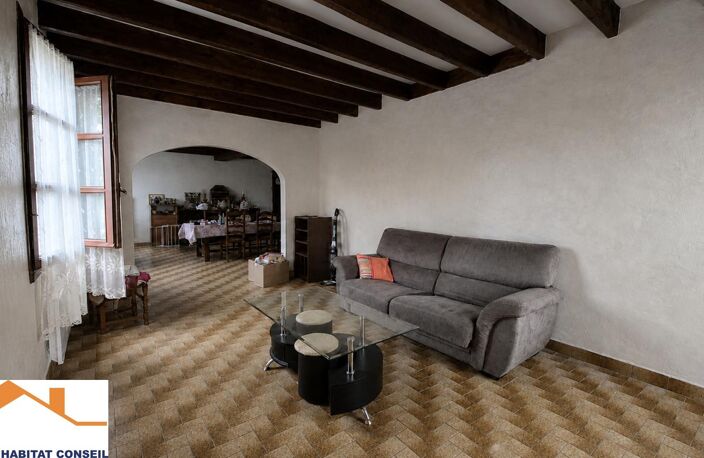 Vente maison 5 pièces 110 m² Le Poiré-sur-Vie (85170) — photo 4