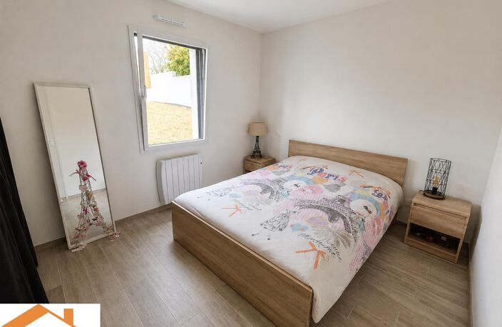 Vente maison 4 pièces 90 m² Les Lucs-sur-Boulogne (85170) — photo 5