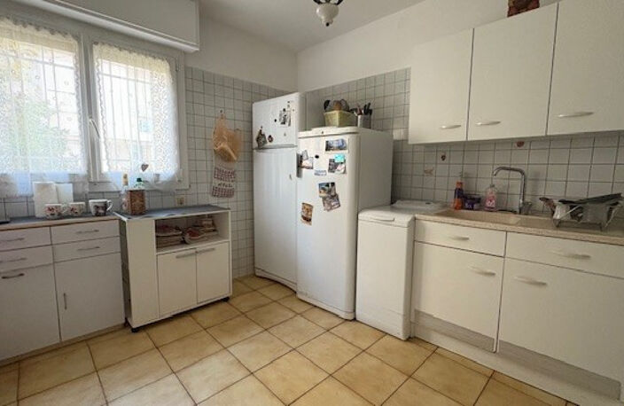 T3 dans résidence sécurisée au Mourillon. — photo 3