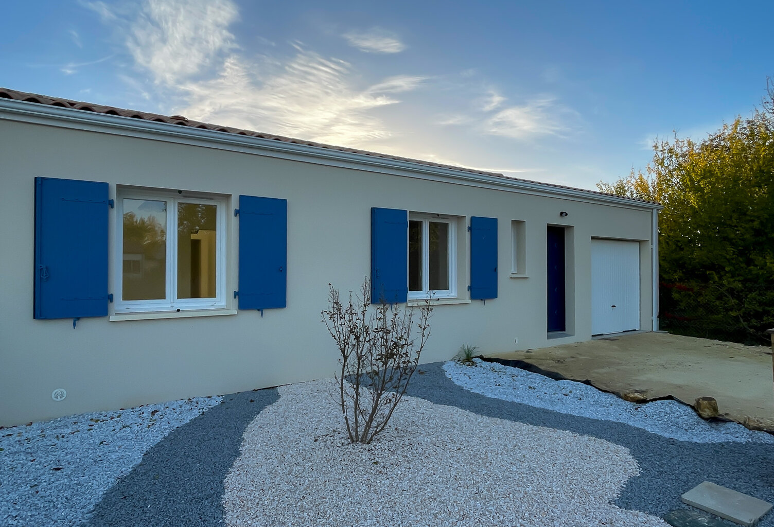 La Contemporaine — photo 1