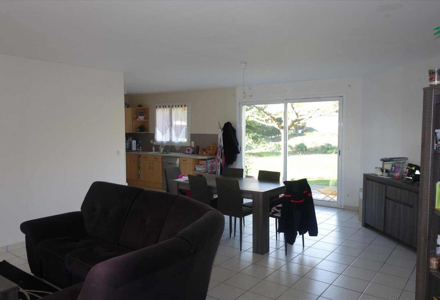 Maison 4 pièces REALMONT — photo 1