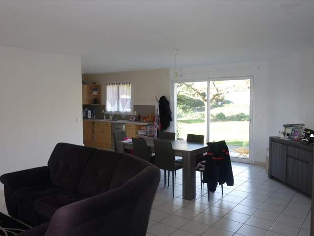 Maison 4 pièces REALMONT — photo du bien