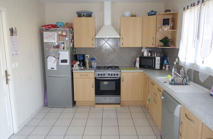 Maison 4 pièces REALMONT — photo 2