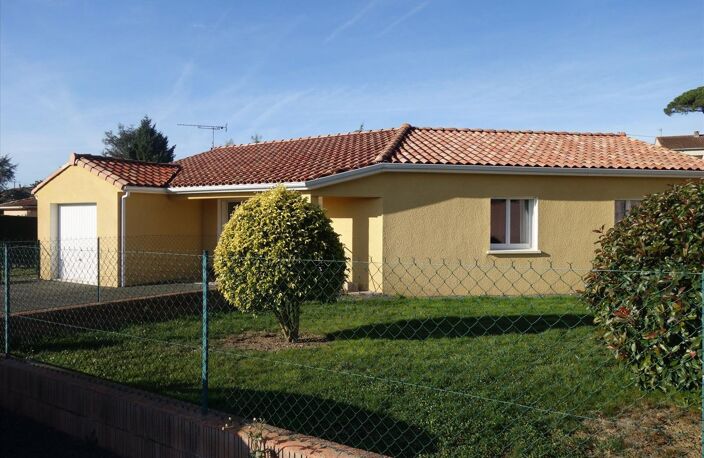 Maison 4 pièces REALMONT — photo 5