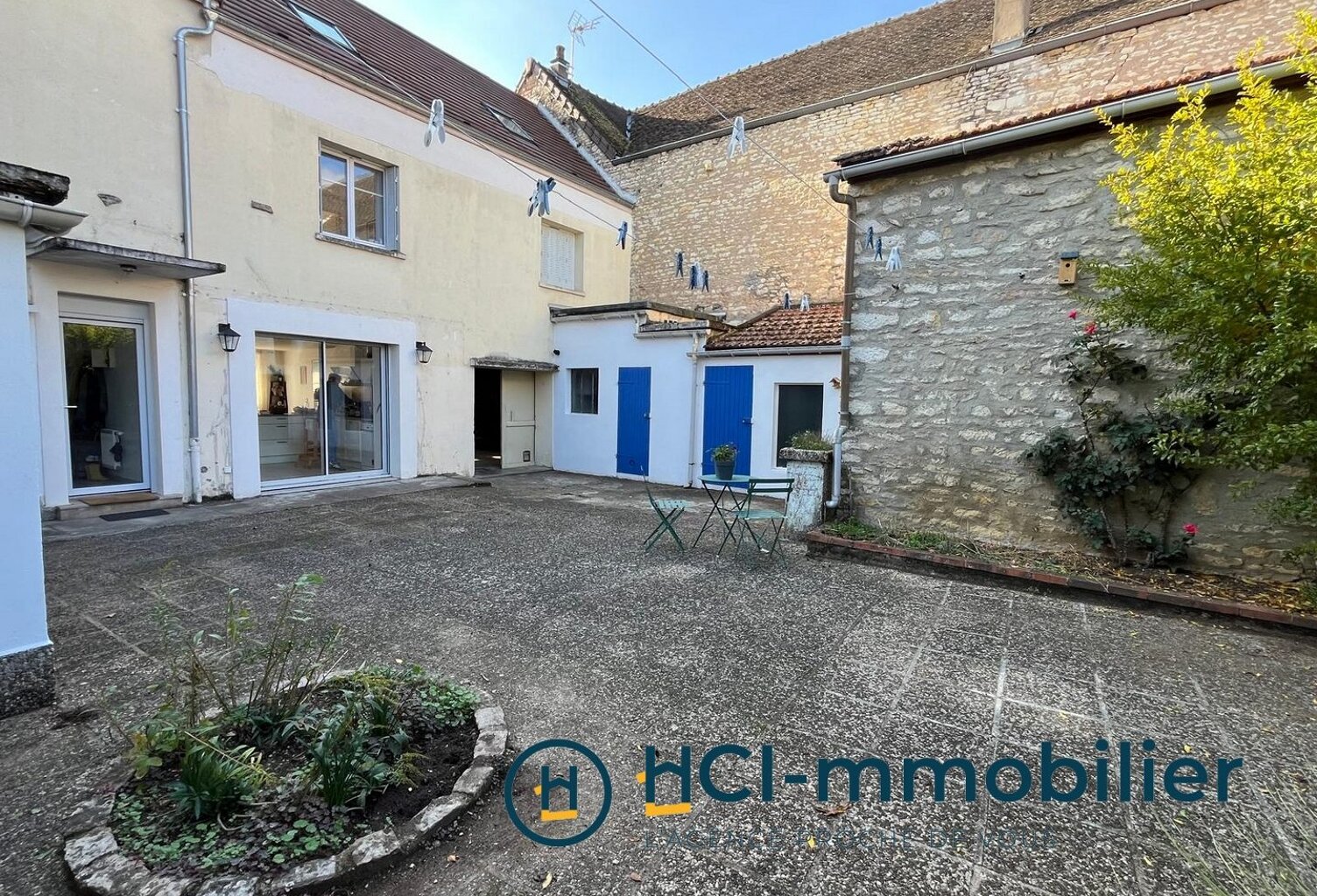 DÉJÀ LOUÉ - Maison de village 143 m² — photo 1
