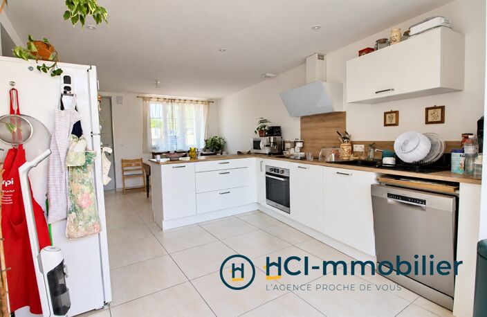 DÉJÀ LOUÉ - Maison de village 143 m² — photo 2