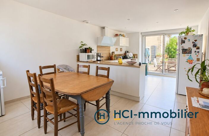 DÉJÀ LOUÉ - Maison de village 143 m² — photo 3