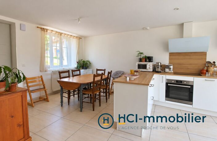 DÉJÀ LOUÉ - Maison de village 143 m² — photo 4