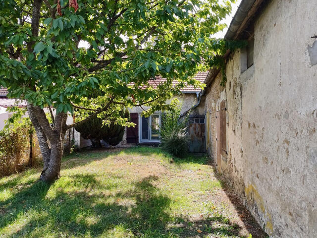 Maison à Breuvannes-en-Bassigny