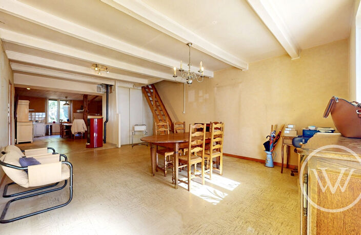 Maison campagne - Atelier - Jardin — photo 3