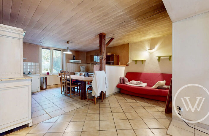 Maison campagne - Atelier - Jardin — photo 4