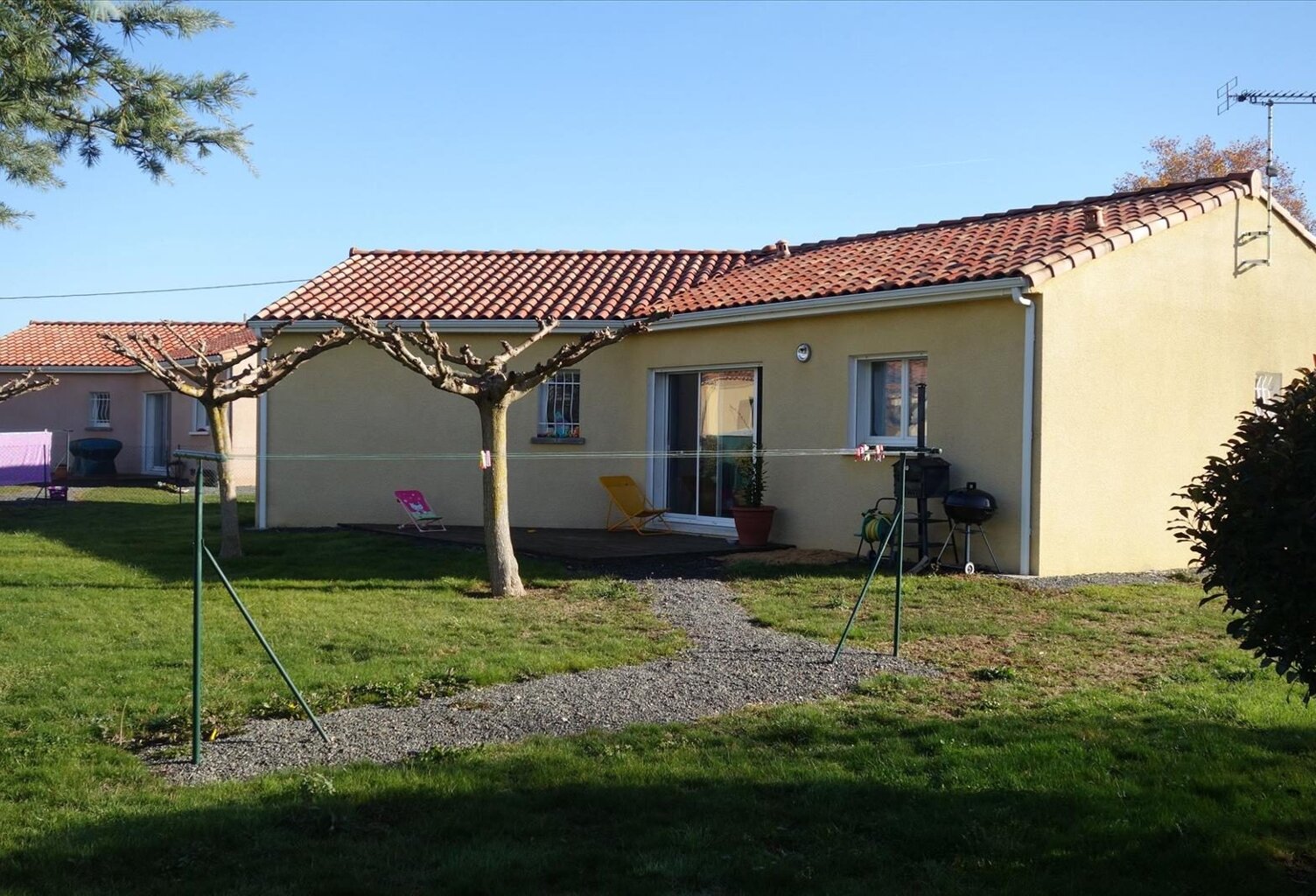 Maison 4 pièces REALMONT — photo 1