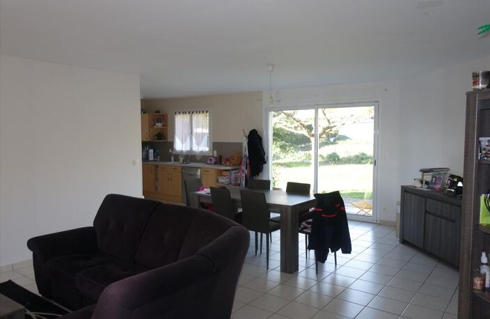 Maison 4 pièces REALMONT — photo 2
